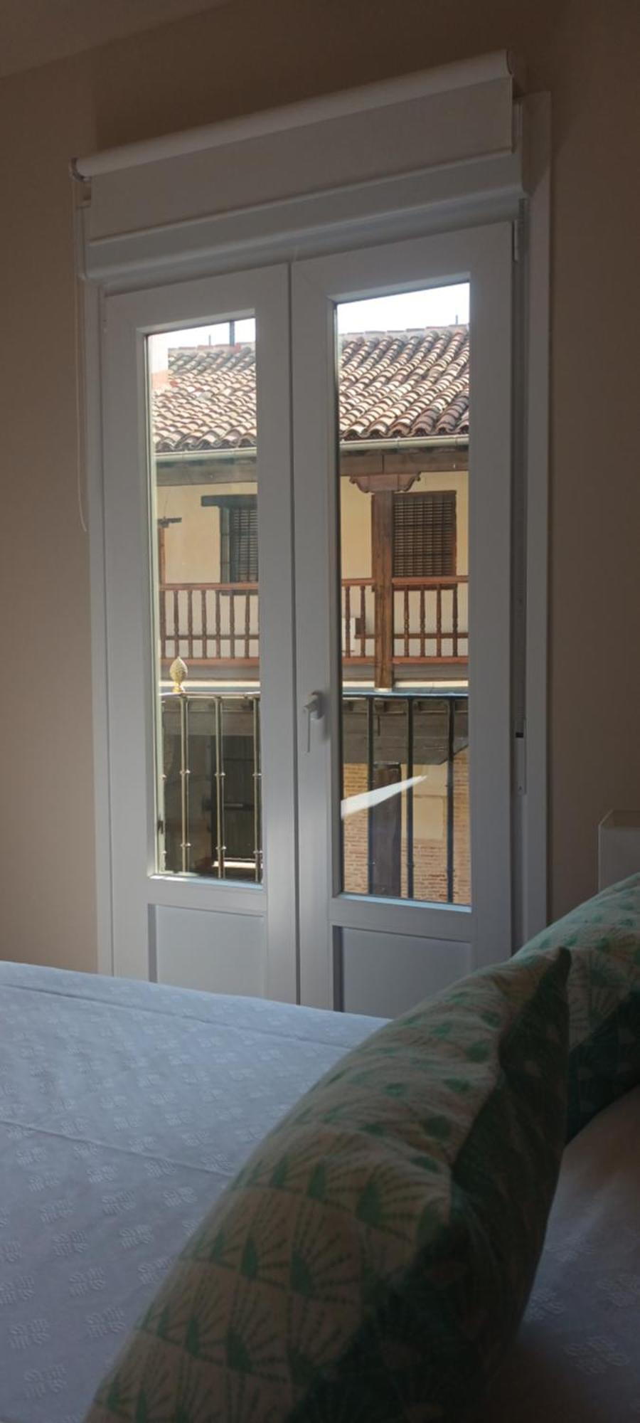 La Casona Del Asno Apartment Alcala de Henares Exterior photo