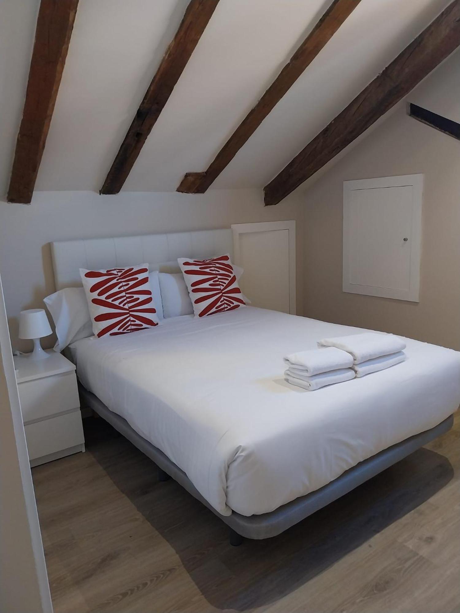 La Casona Del Asno Apartment Alcala de Henares Exterior photo